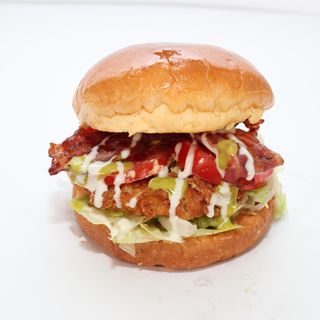 Chicken 1993 solo panino