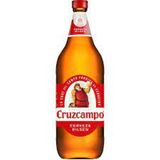 Cerveza 1 litro 