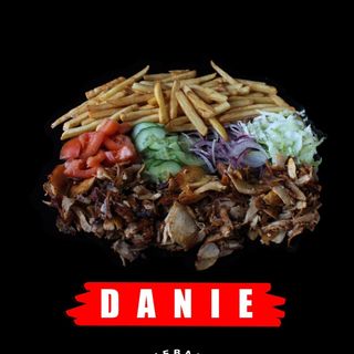 Danie XL
