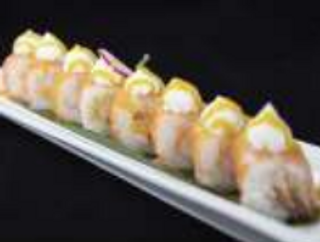 89/ Ebi fresh 8 pezzi