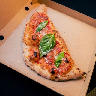 Pizza Especial Calzone