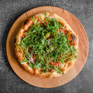 Pizza Vegan 24cm