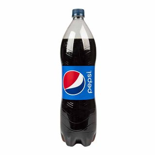 Pepsi Regular Refresco de Cola Botella 1,75 Litros
