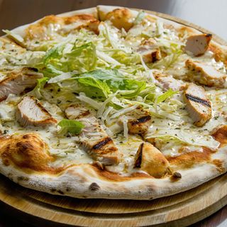 Pizza Caesar Ø 32cm