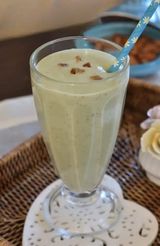 Jus D'avocat & Dattes