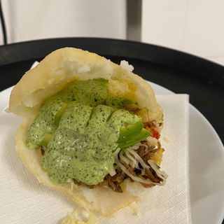 Arepa Rey