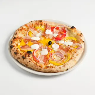 Pizza Tik Tak