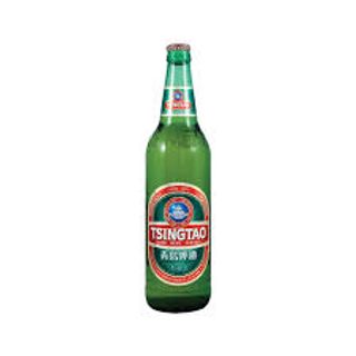 Birra bottiglia da 66 cl Tsingtao