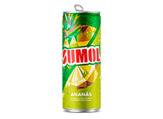 Sumol Ananás