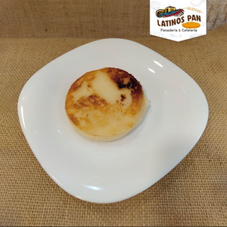 Arepas De Queso (3 uds.)