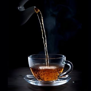 Марокканский чай