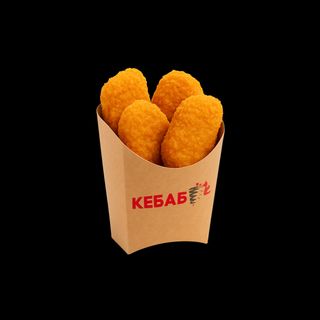 Нагетси L 4 шт