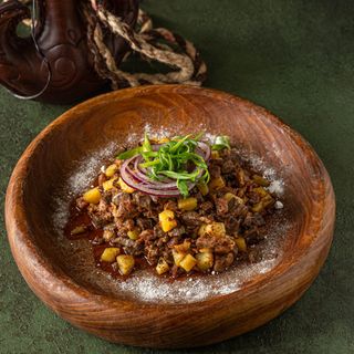 "Щи куырдак"