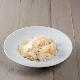 PENNE QUATTRO FORMAGGI LORDINU
