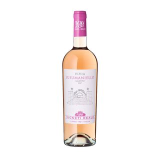 Rosato Salento