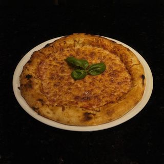 Pizza Fabrizio