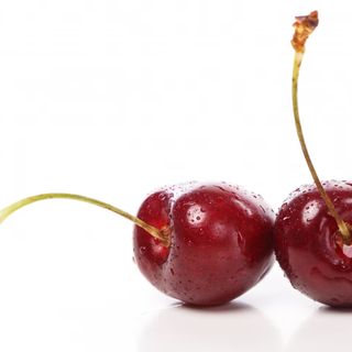 Cerezas (Aprox. 500 Gr.)