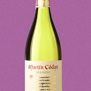 Vino Albariño Matín Códax