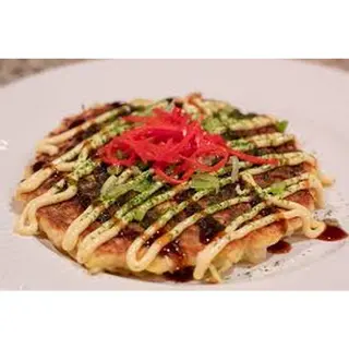 Okonomiyaki