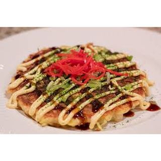 Okonomiyaki