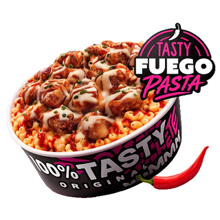 Tasty Fuego L