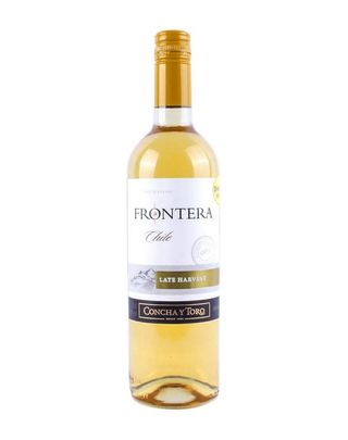 VIN CHATEAUILI BLANC FRONTERA LATE HARV 1