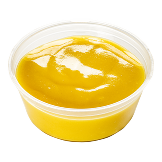 *Honey&Mustard Sauce 40g*