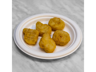 Nuggets de pollo (5 uds.)