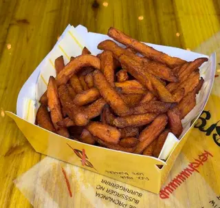 BATATA AMARILLA