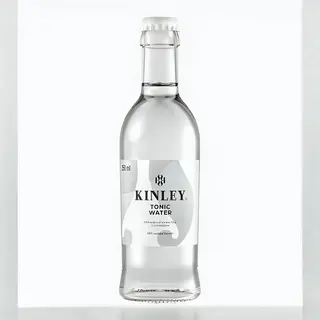 Kinley 250ml