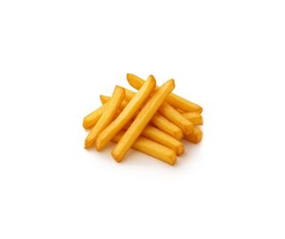 Стандартная порция фри