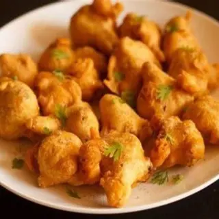 Gobhi Pakora