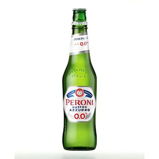 Peroni fara alcool