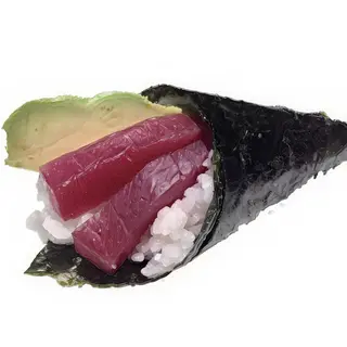 145. Temaki Atún