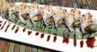 N.96 Sakura maki  8 pezzi