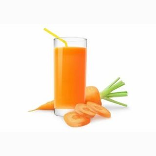Jus de Carotte 