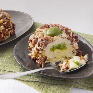 Croccante al pistacchio