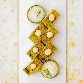 Ролл "Аризона"