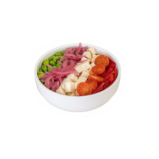 Kaneloa Bowl Mediano