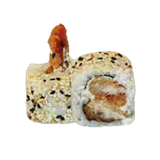 California Roll Tempora Cheese Avocat  - 4 Pièces