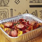 Картопля селянська