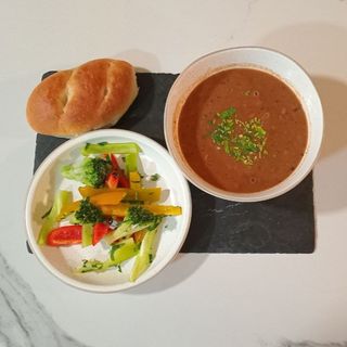 Կոմբո Ապուրային 3