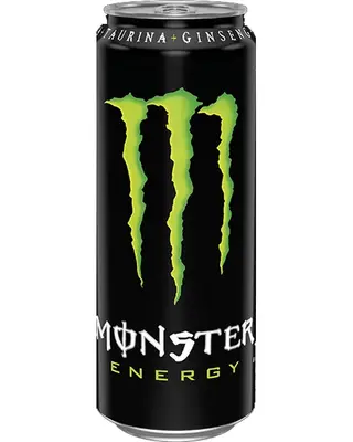 Monster Lattina