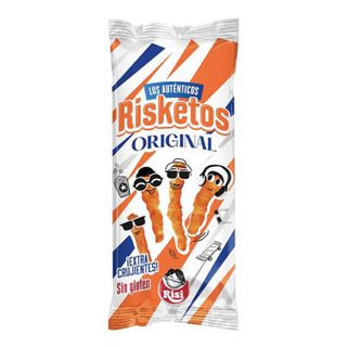 Risketto (120 G.)