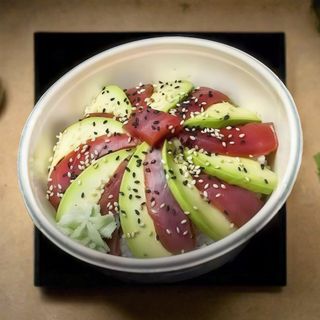 301. Donburi Tekkadon