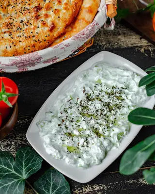 Cacık