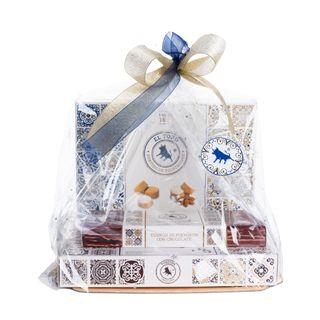 Pack Básico El Toro lote 1,3Kg.