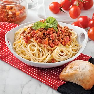 Spaghetti Bolognaise