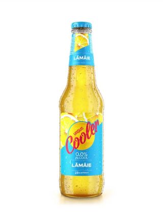 URSUS COOLER LEMON 0.33L