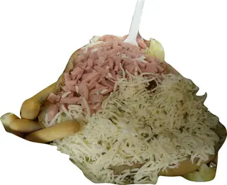 Papa Mixta